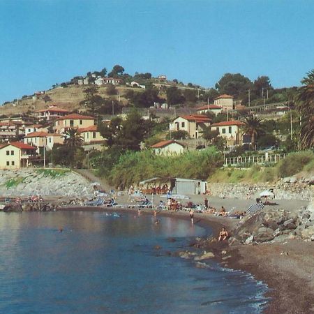 Risorgimento Apartment Cipressa Exterior photo