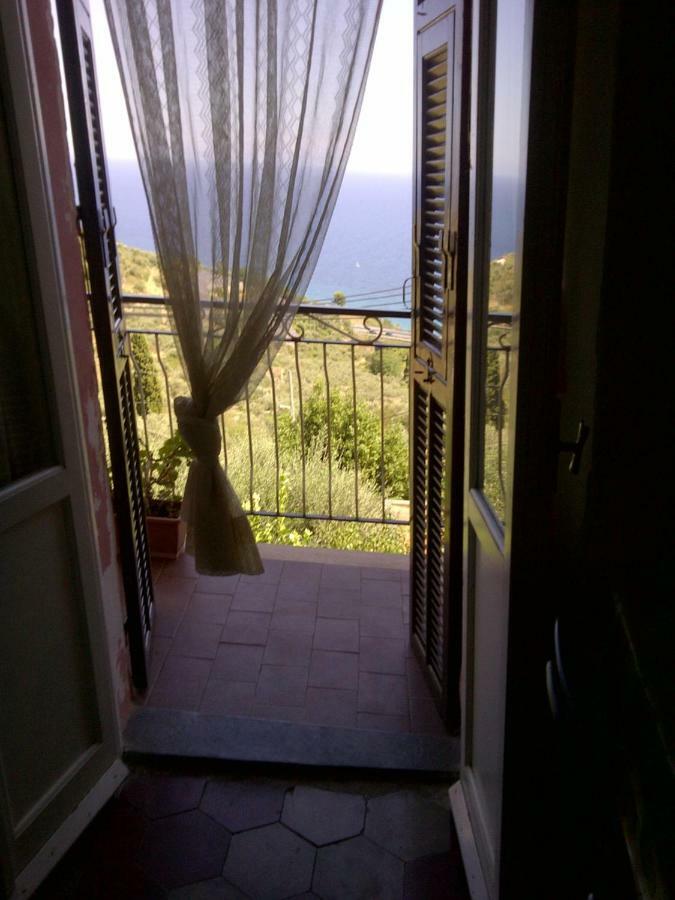 Risorgimento Apartment Cipressa Exterior photo