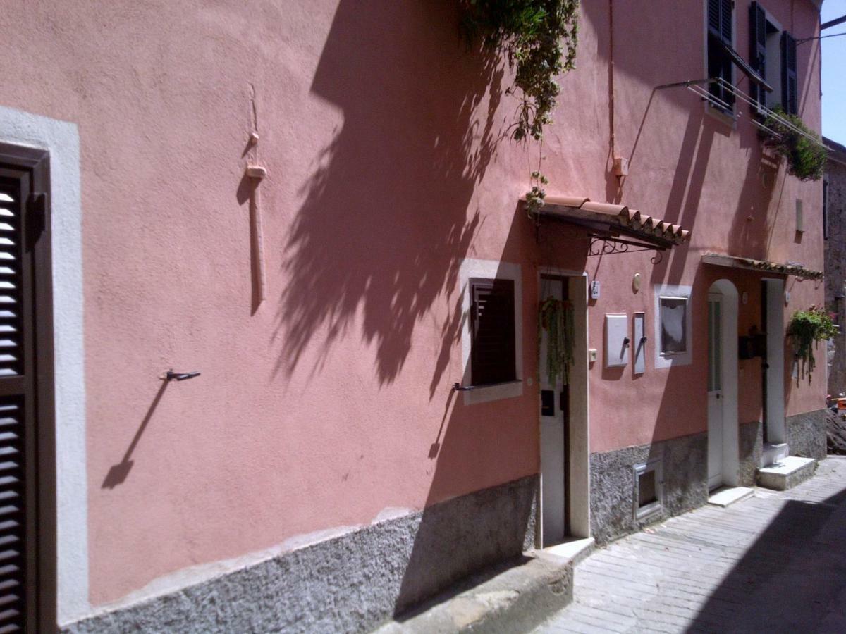 Risorgimento Apartment Cipressa Exterior photo