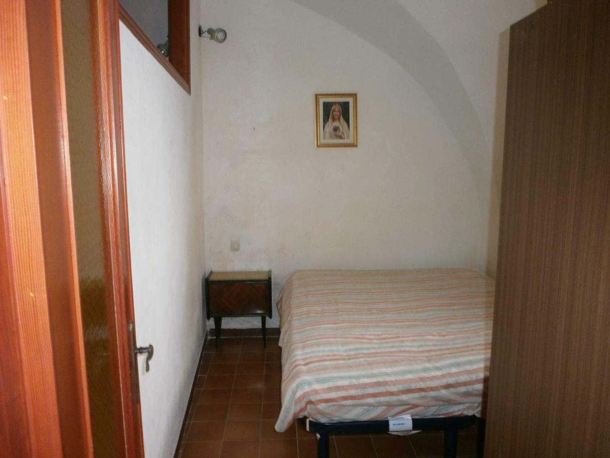 Risorgimento Apartment Cipressa Exterior photo