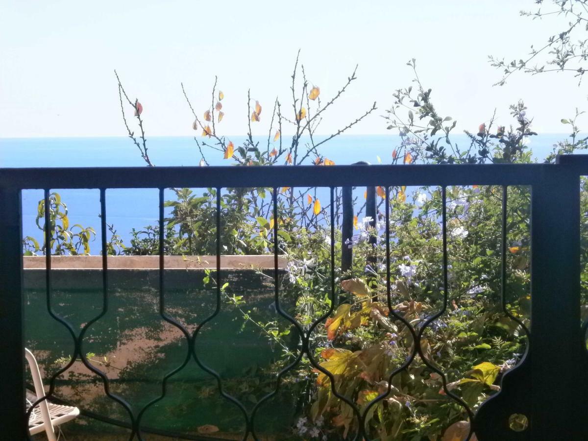 Risorgimento Apartment Cipressa Exterior photo