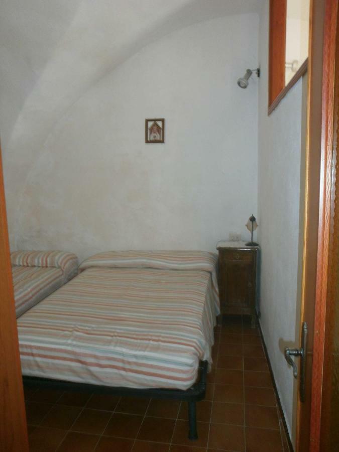 Risorgimento Apartment Cipressa Exterior photo