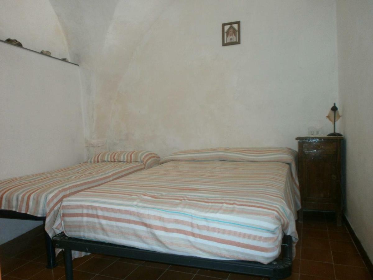 Risorgimento Apartment Cipressa Exterior photo