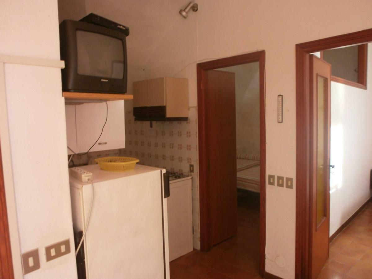 Risorgimento Apartment Cipressa Exterior photo