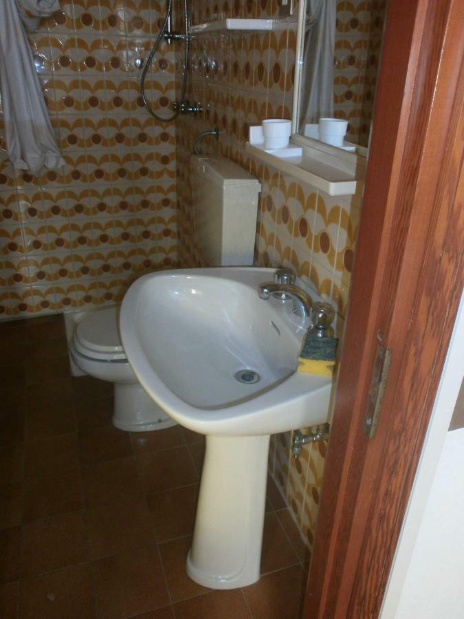 Risorgimento Apartment Cipressa Exterior photo