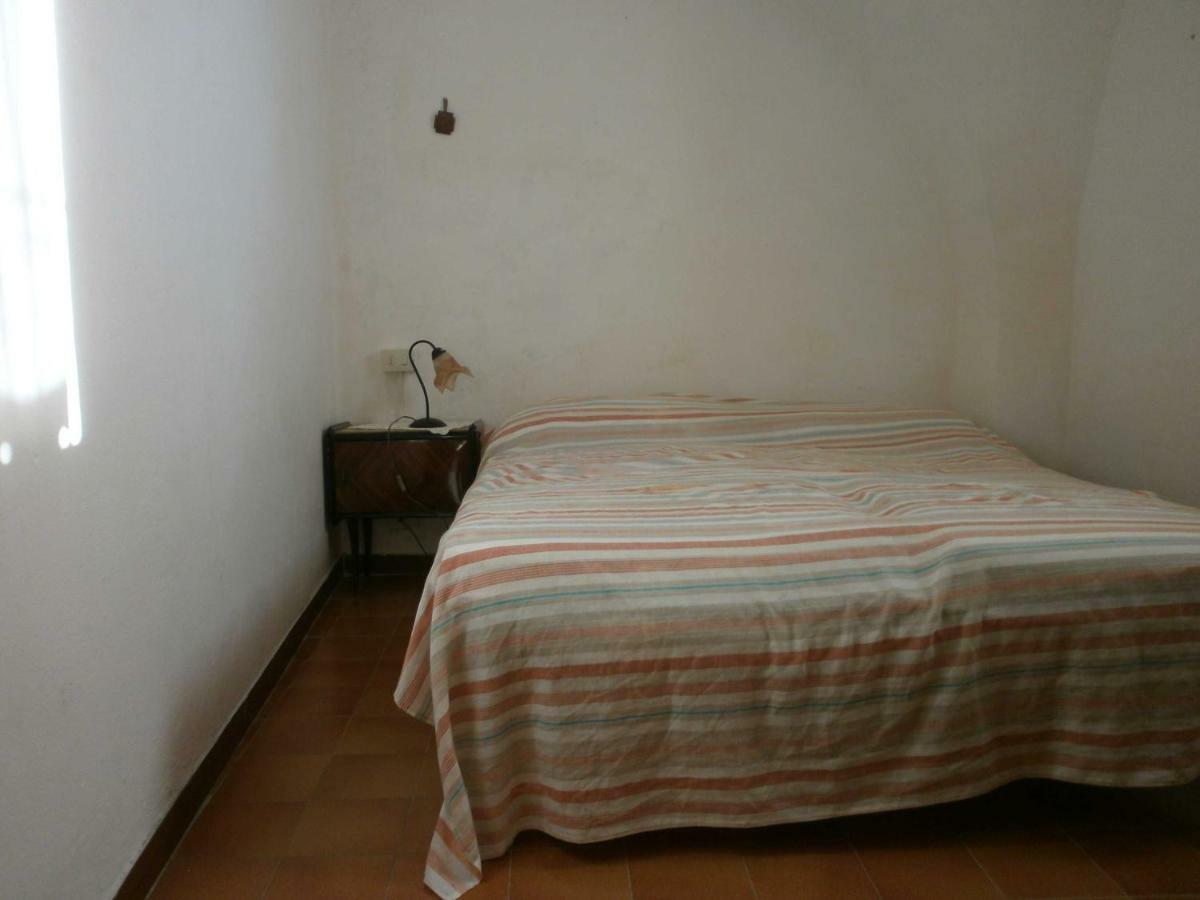 Risorgimento Apartment Cipressa Exterior photo