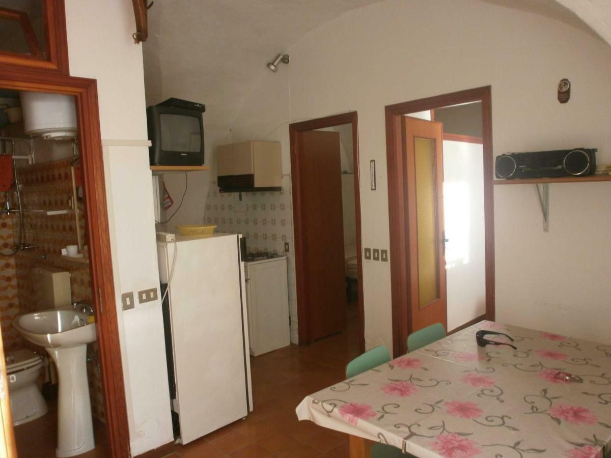 Risorgimento Apartment Cipressa Exterior photo