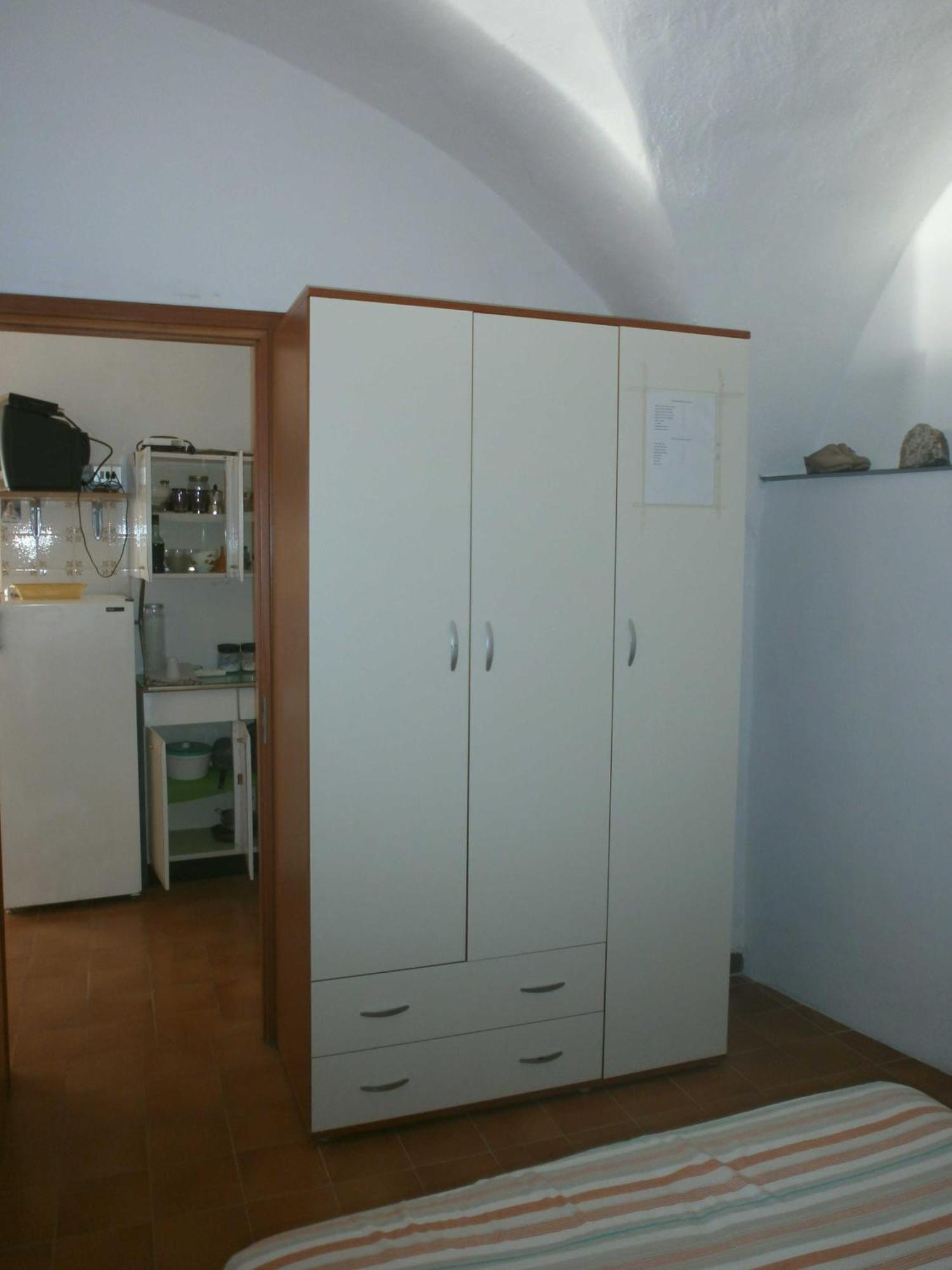 Risorgimento Apartment Cipressa Exterior photo