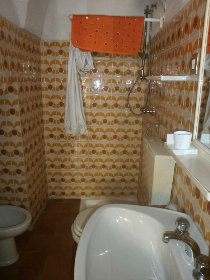 Risorgimento Apartment Cipressa Exterior photo