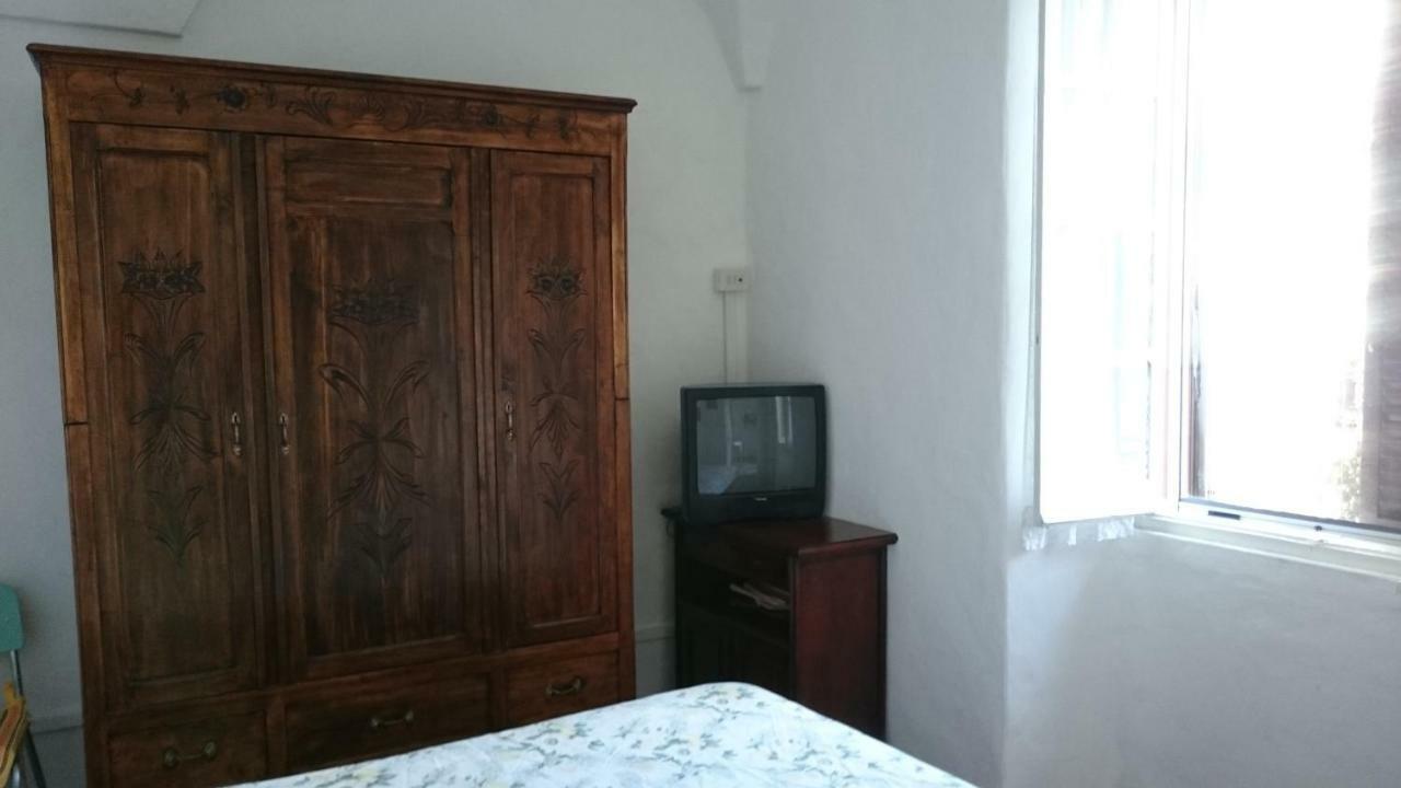 Risorgimento Apartment Cipressa Exterior photo