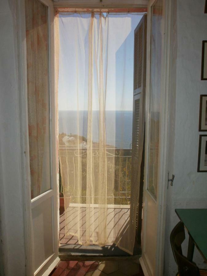 Risorgimento Apartment Cipressa Exterior photo