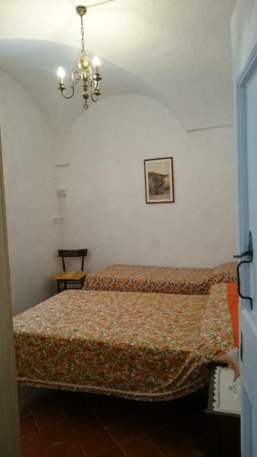 Risorgimento Apartment Cipressa Exterior photo